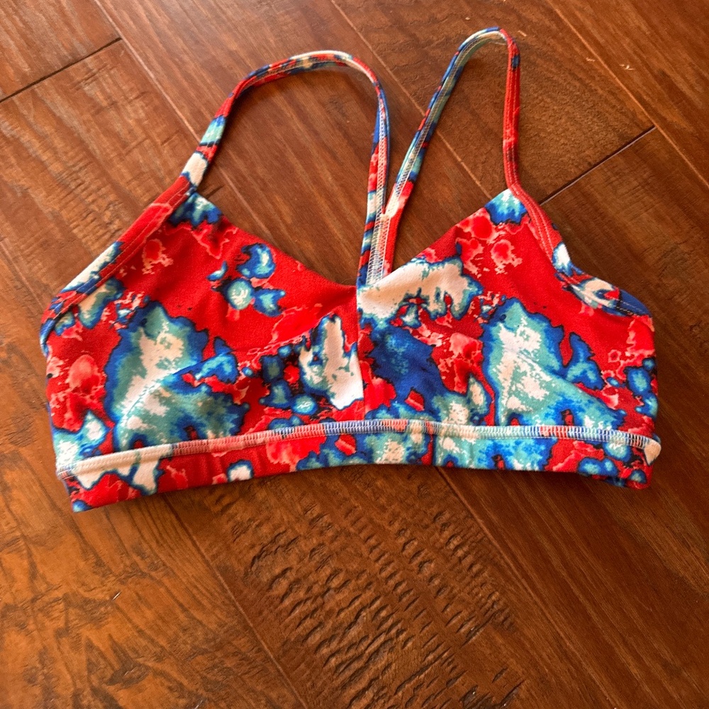 Fleo sports bra